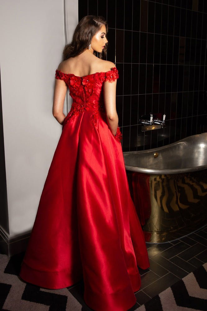 Thumbnail: To the Nines TNJ820