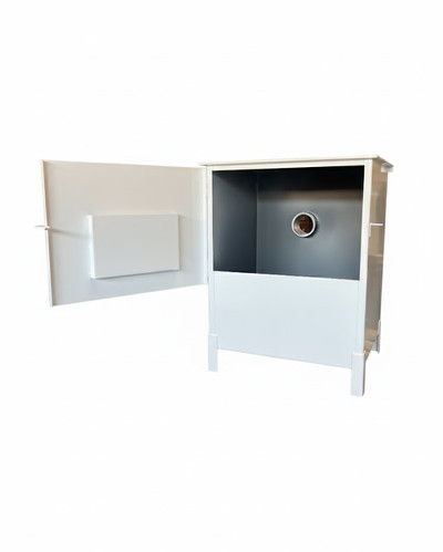 Colonel Fill Box 700 Series Ground Level Remote Fill Box U.L. Listed - Secure and ...