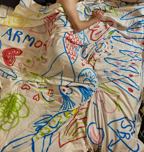 Security Blanket