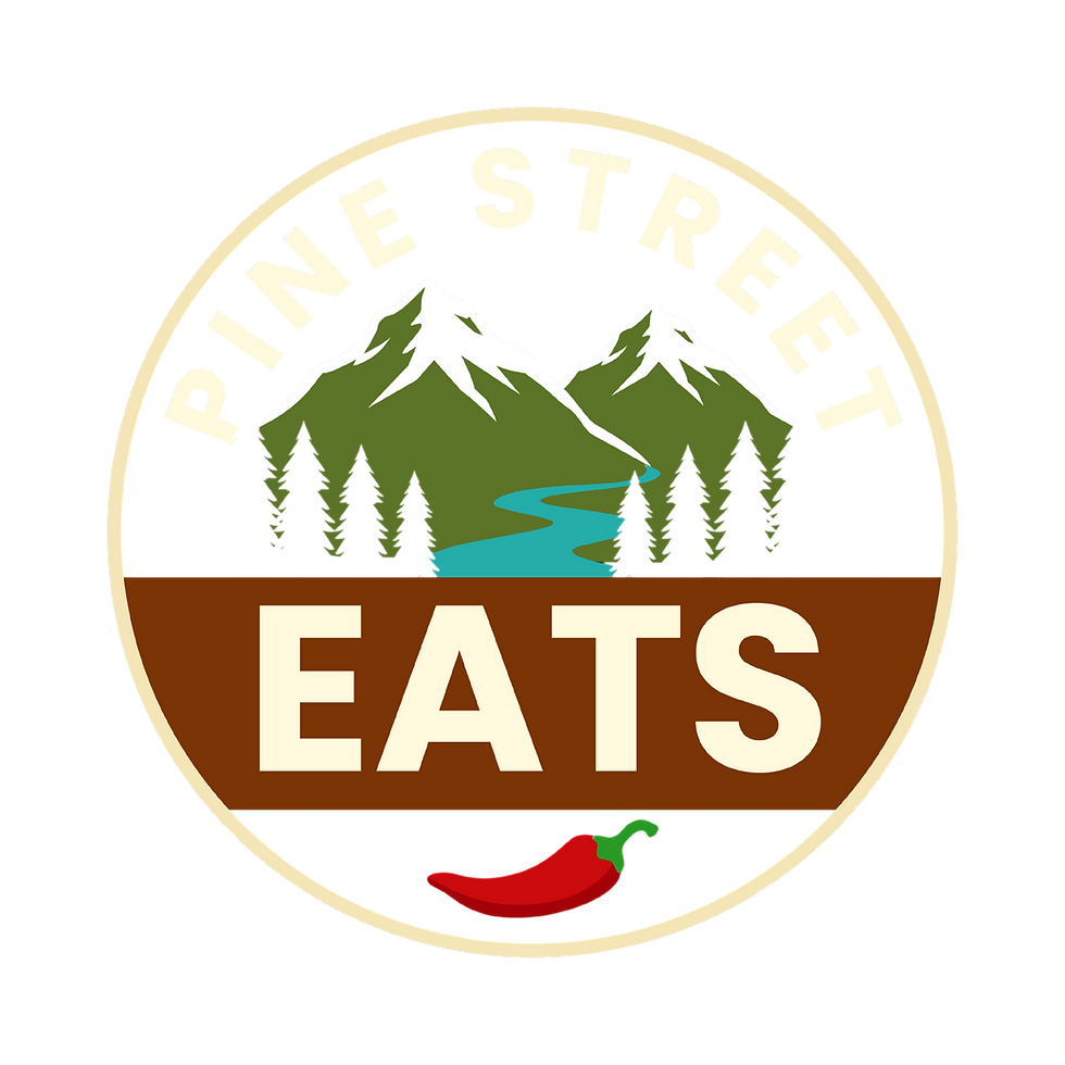 Pine Street Eats