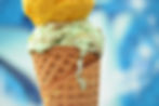Ice cream Scoops