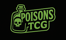 PoisonsTCG logo