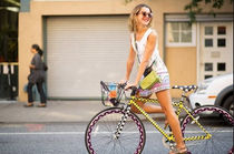 Happy Bike
