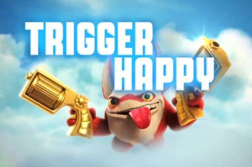 Trigger Happy