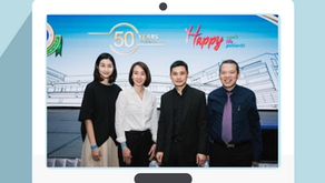 Dr. Ekktet Chansue along with TRSC medical team to be honorary guest speakers