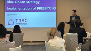 ตอกย้ำความเป็นผู้นำด้านเทคโนโลยีการแก้ไขปัญหาสายตาในระดับสากล ในงาน APAC PRESBYOPIA MANAGEMENT SEMINAR