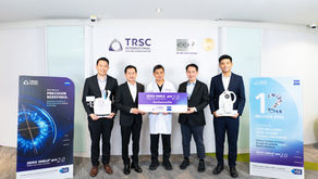 “Introducing Thailand’s first SMILE pro 2.0 (or Super ReLEx) innovation — the latest bladeless vision correction surgery technology with a minimally invasive, small incision.”