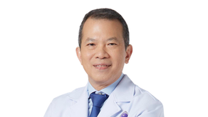Dr. Pichit Naripthaphan invited to speak in “Teaming Up for Refraction”