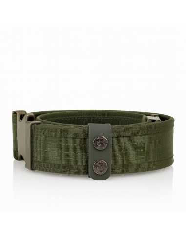 Miniatura: BELT KEEPER GUNFLOWER VERDE