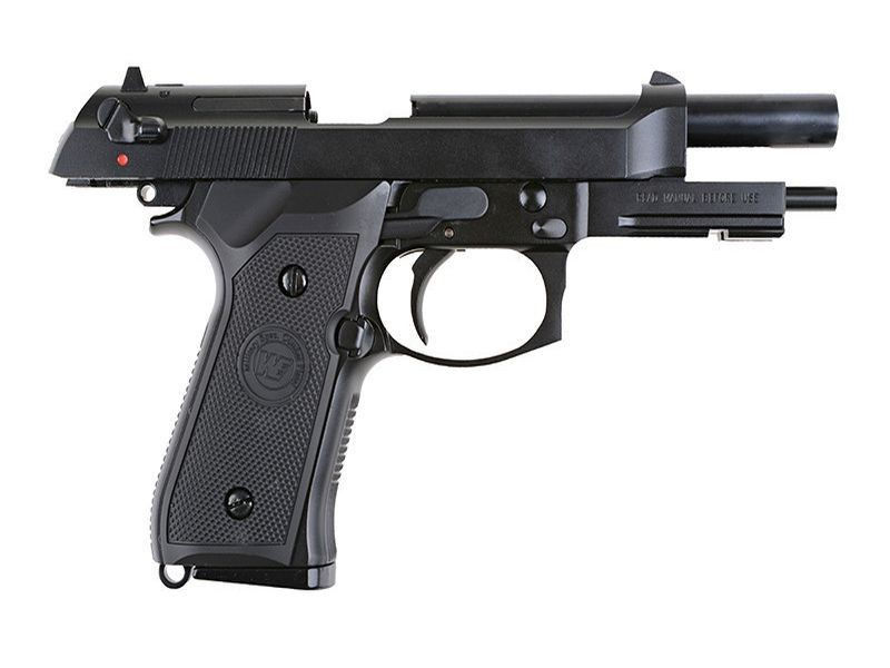 Miniatura: M9A1 KJW