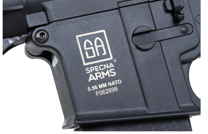 Miniatura: SA-F01 FLEX™ GATE X-ASR Gen.2