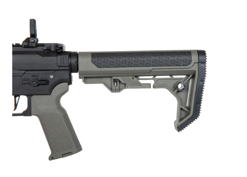 Miniatura: SA-F05-RL FLEX™ HAL ETU™ Light Ops/ New receiver Olive