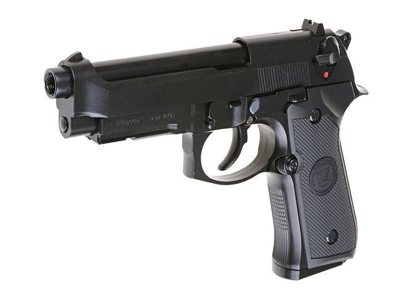 Miniatura: M9A1 KJW