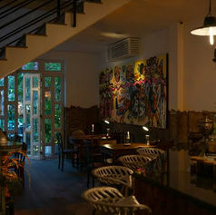 Local Identity in Contemporary Cuisine in Ho Chi Minh City
