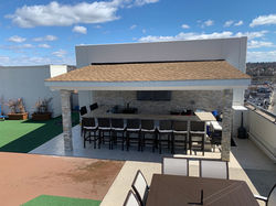 High Rise Bar