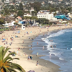 Laguna Beach
