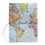 Thumbnail: Blue Travel World passport