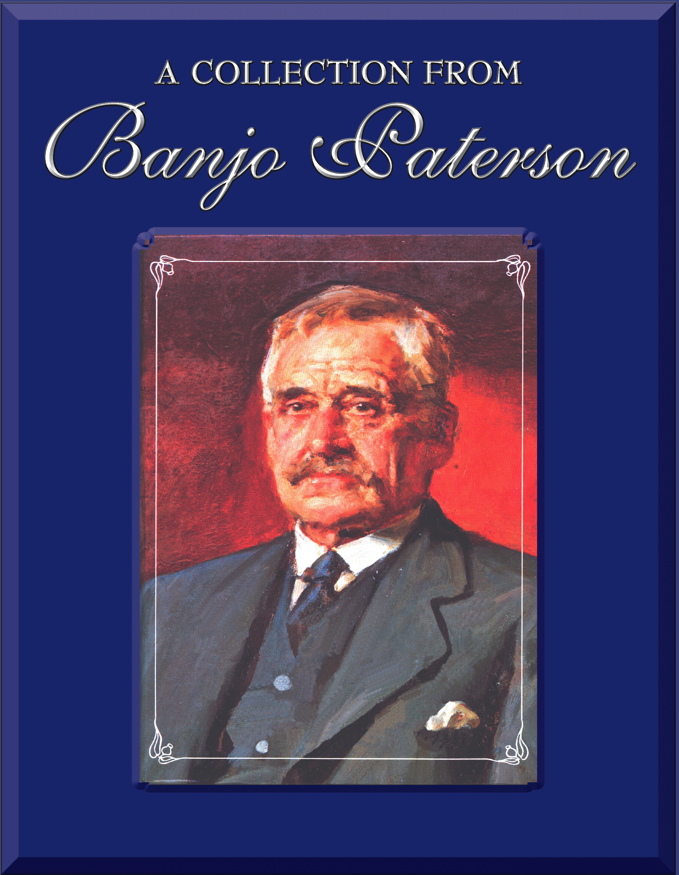 Biography writers australia picture