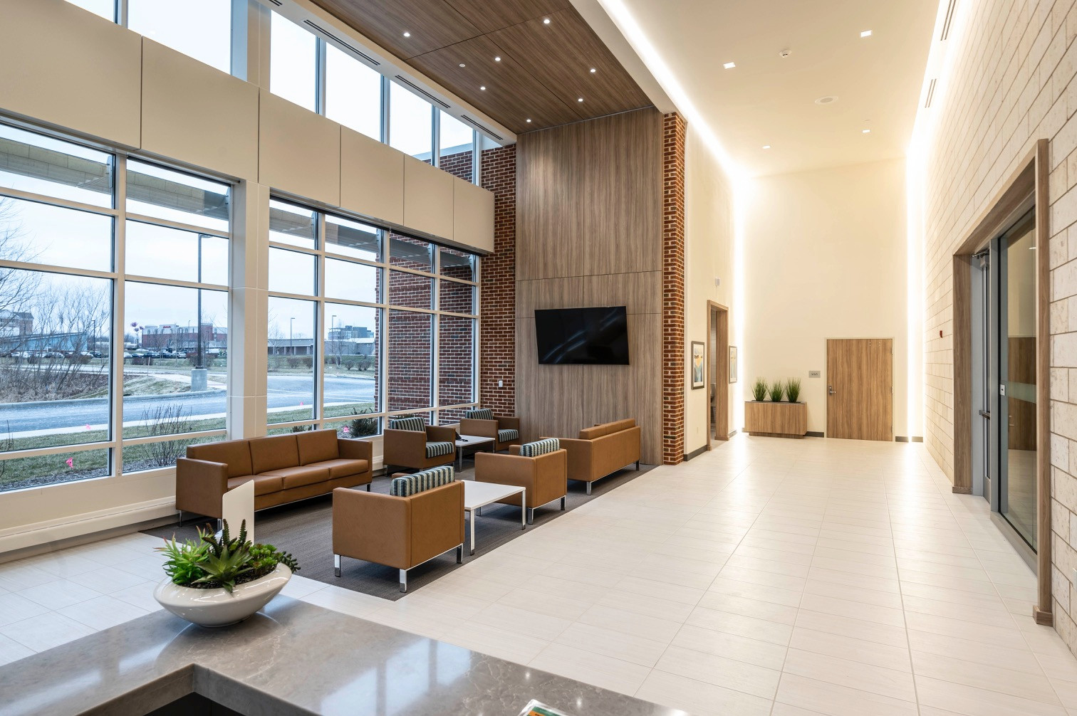 Our Hospital Indianapolis Rehab Carmel IN