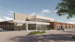 WB Development Partners & New Era Companies Break Ground on a New Inpatient Rehabilitation Hospital