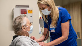 Covid Rehabilitation In Indianapolis