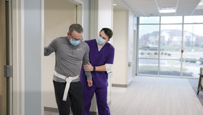 Skilled Nursing Facility vs Inpatient Rehab 