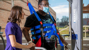 When An Inpatient Rehabilitation Hospital Is The Right Choice For You Or Your Loved One