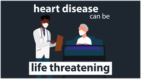 Go Red For Women - Bringing Awareness to Cardiovascular Disease in Women