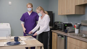 When to Turn to a Rehab Hospital for Recovery 