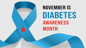 Shreveport Rehab Hospital Recognizing Diabetes Awareness Month