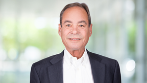 Rob Smart Named as Chief Executive Officer at Tulsa Rehabilitation Hospital