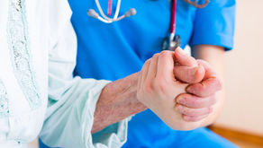Rehabilitation for Parkinson's Disease - How Therapy Can Help 