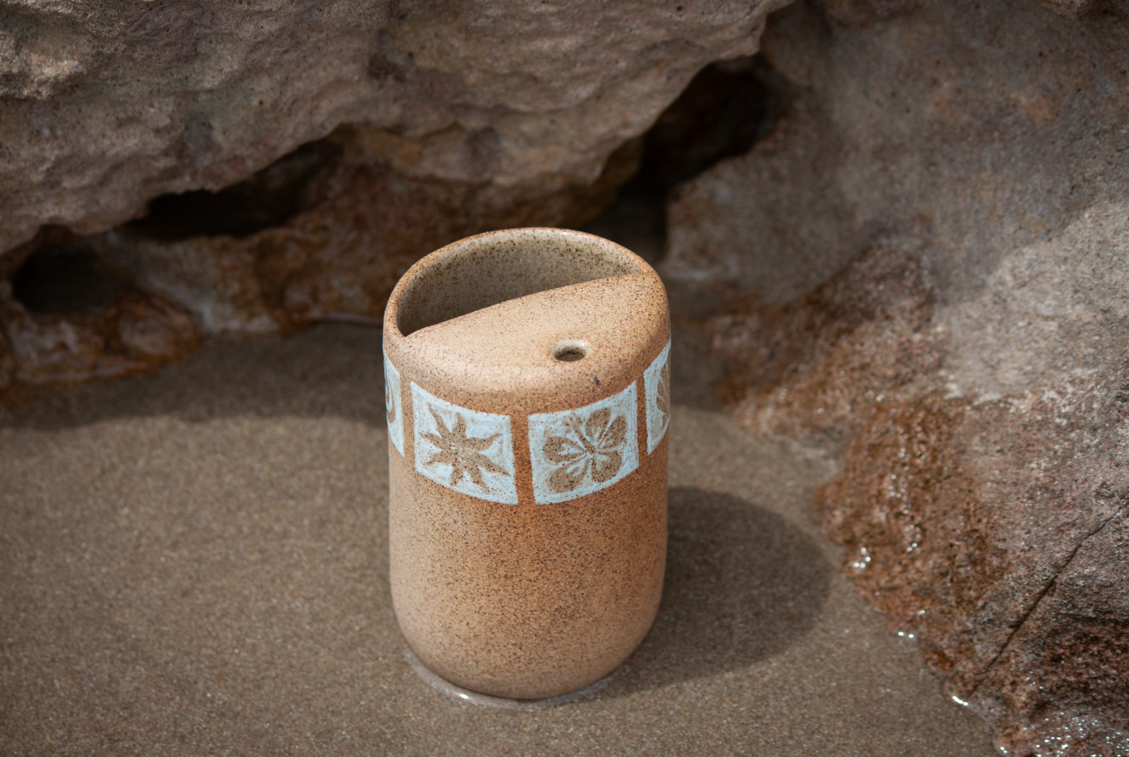 Sunkissed - keep cup