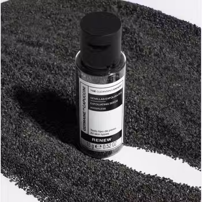 Thumbnail: Exfoliating Seeds