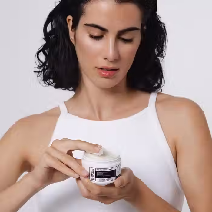 Thumbnail: Nourishing Cleansing Balm