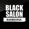 black salon barbearia