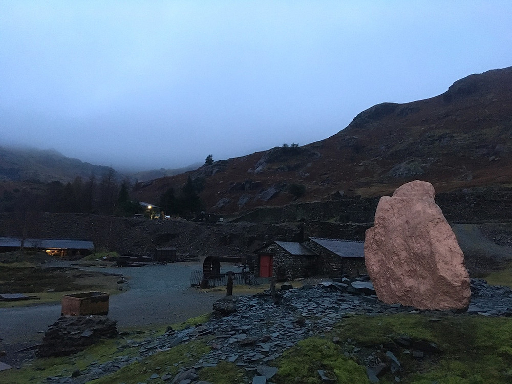 The Heart Stone