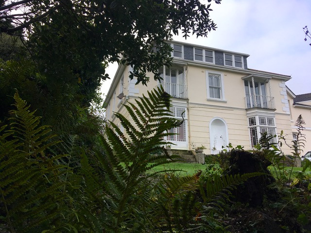 Talland House, St Ives