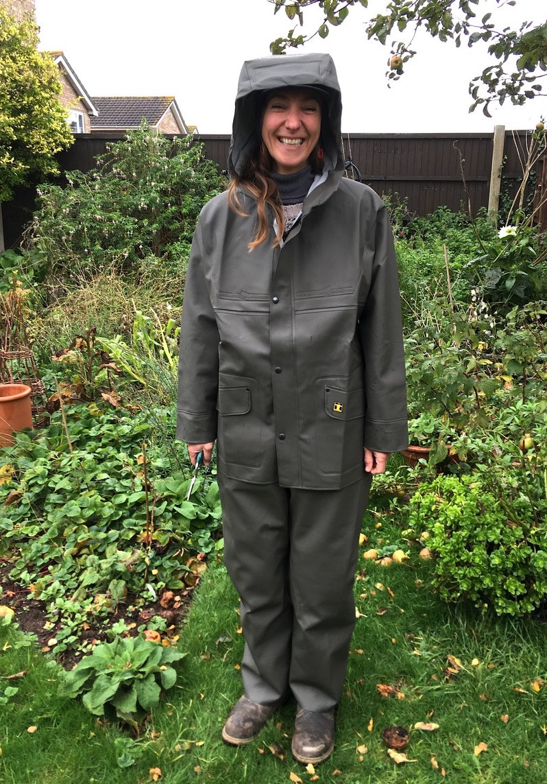 Guy Cotten waterproofs