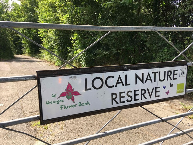 Local Nature Reserve