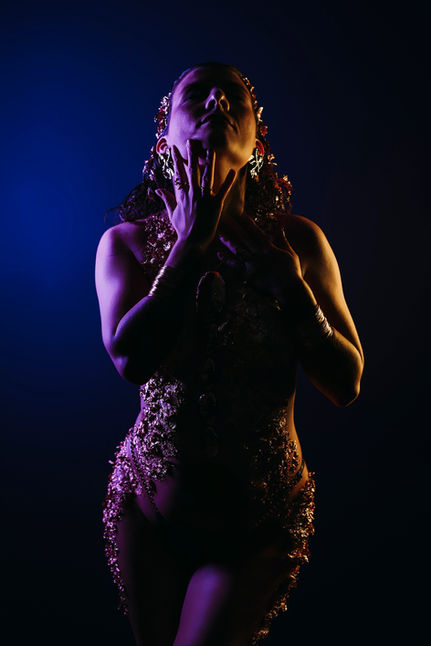 Beste Boudoir Fotografie Stuttgart