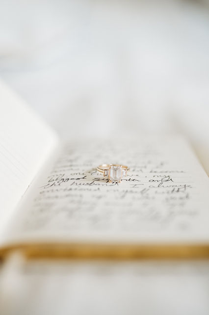 Engagement ring