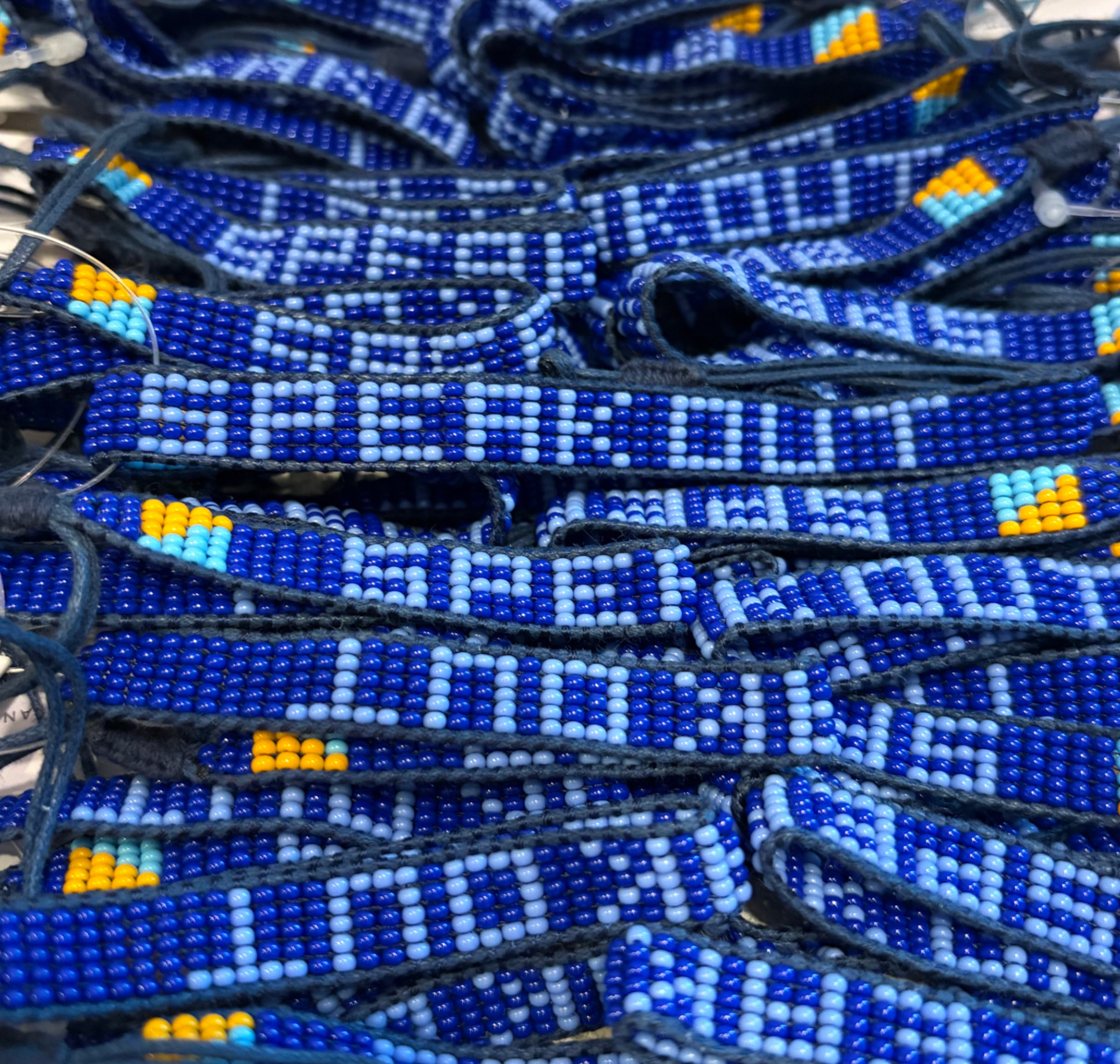 Speak Out Bracelet