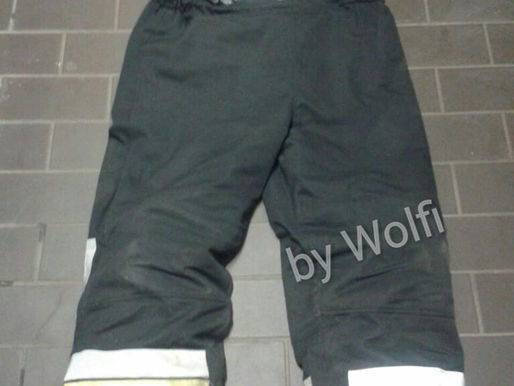 Dicke Hose Story Teil II