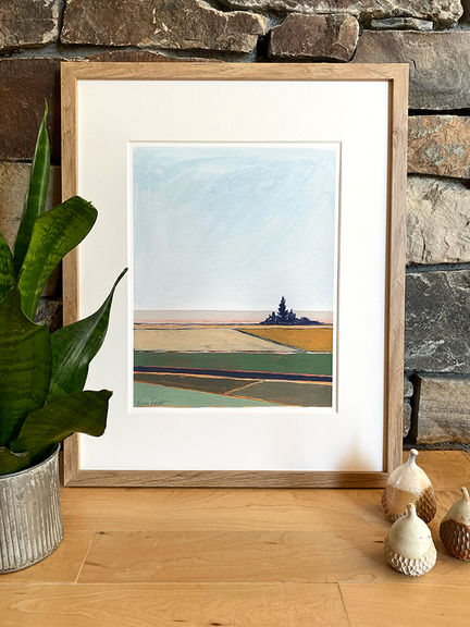 Framing Solutions for Prints