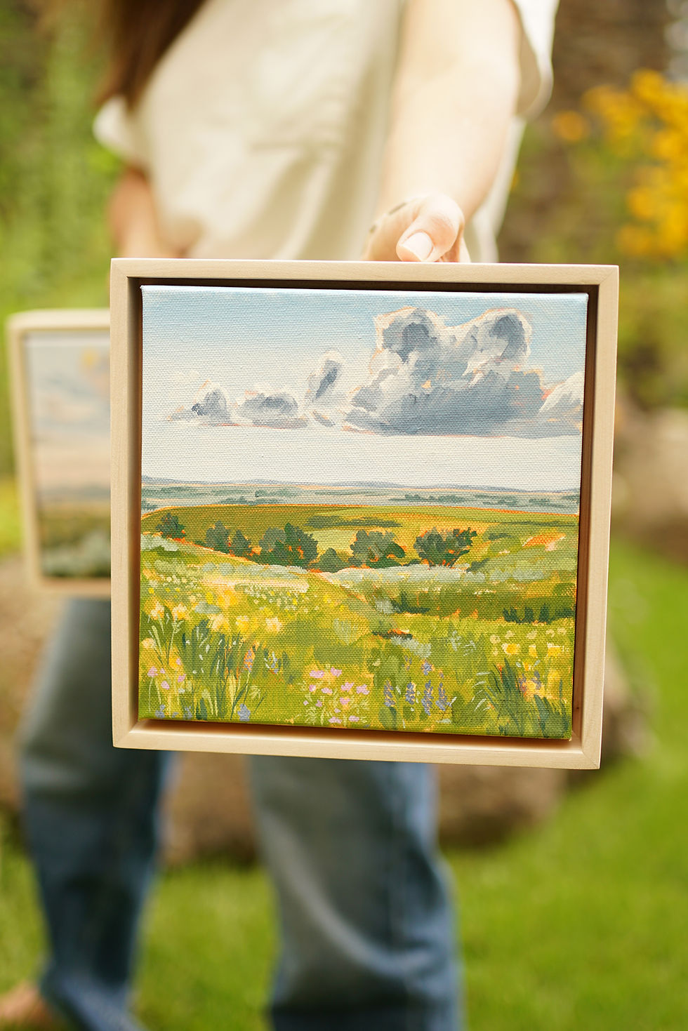 Thumbnail: Wildflowers