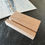 Thumbnail: Wooden Calendar Stand