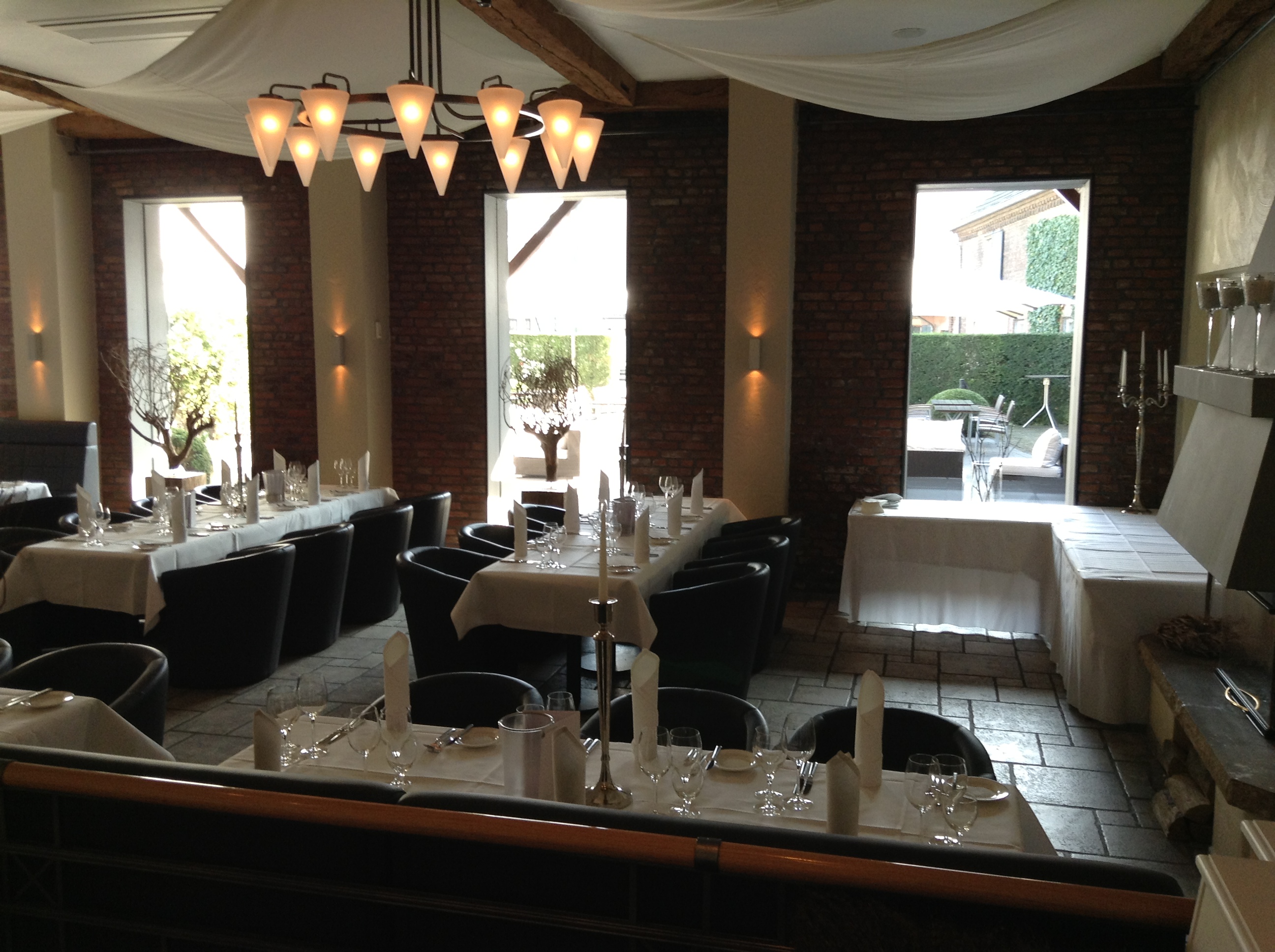 Restaurant | Gut Dyckhof