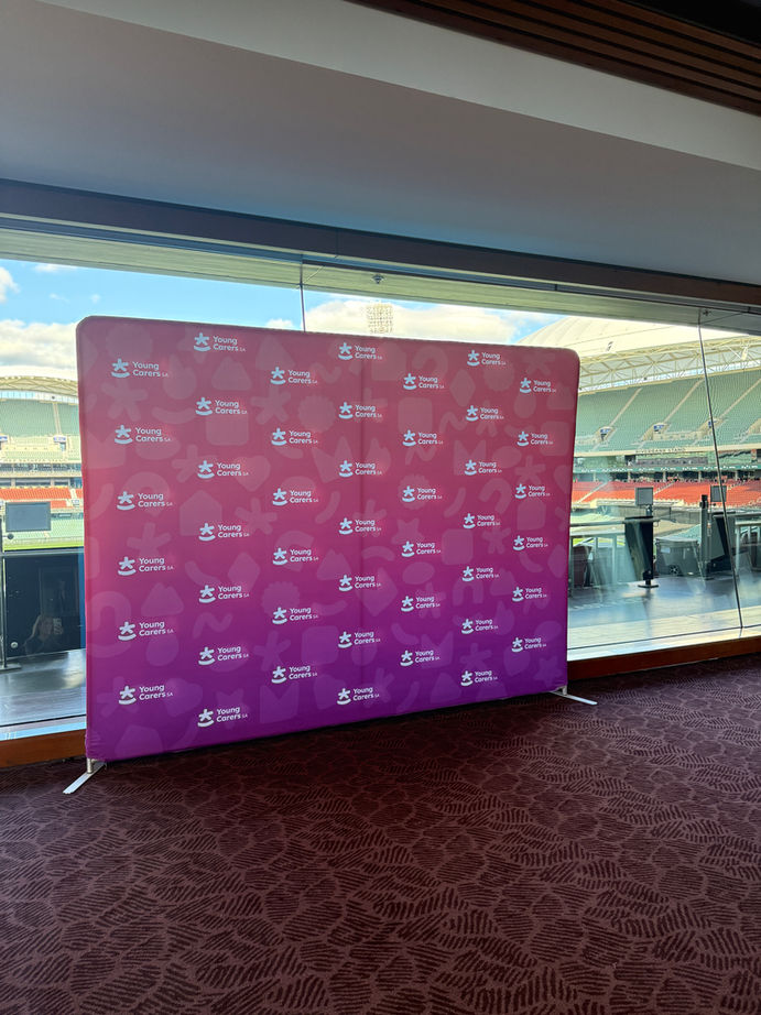 Media Wall Design