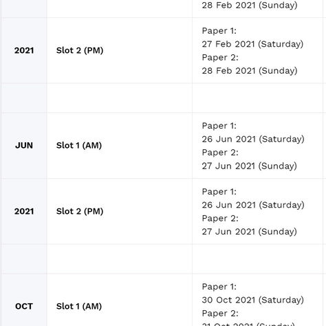Register for Feb, Jun, Oct 2021 RES Exam